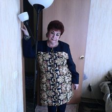 Наташа Овсяникова