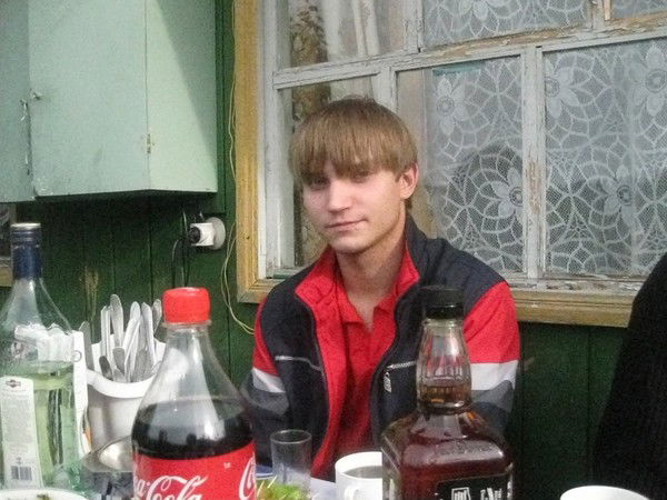 Александр Акатов