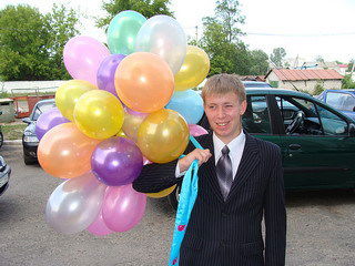 Артем Музыка