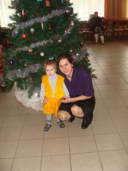 Виктория Колядко