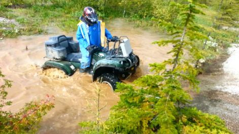 Никита Казанцев