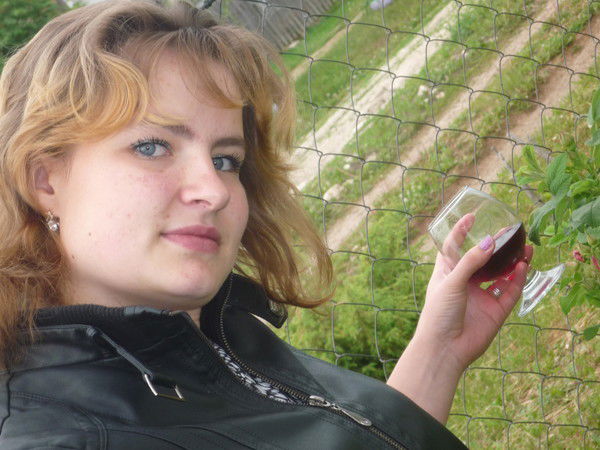 Анечка Додина