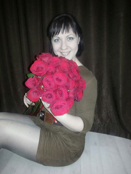 Татьяна Шумель