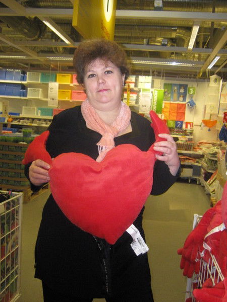 Надежда Бушуева