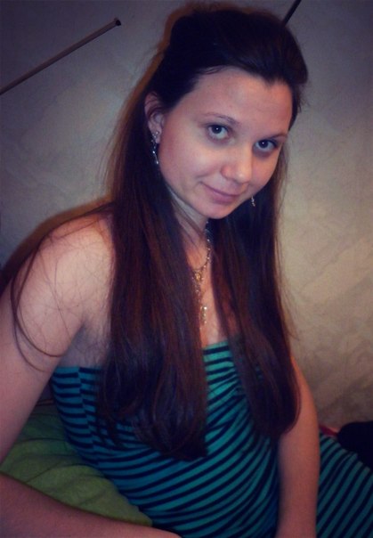 Елена Петрова