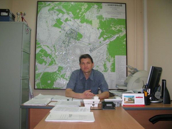 Ришат Аюпов