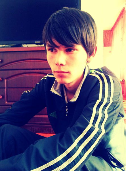 Жасулан Келдибекулы