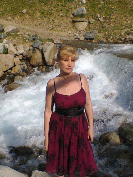 Елена Ибрагимова