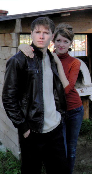 Алексей Морус