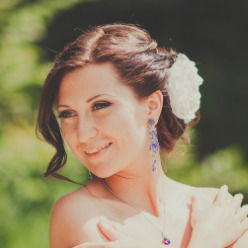 Наталья Дроздович