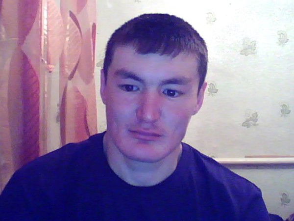 Айдарбек Ергалиев