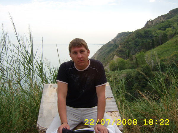 Игорь Коноплев