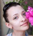 Елена Галущинская