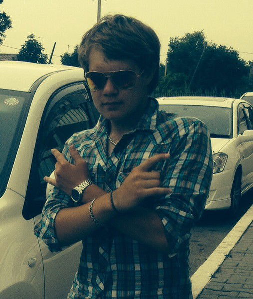 Алексей Пащенко