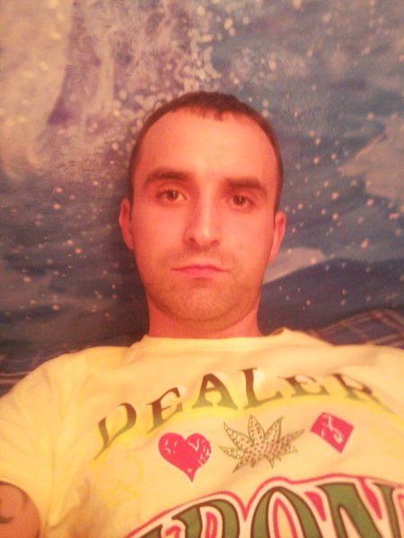 Евгений Саутин