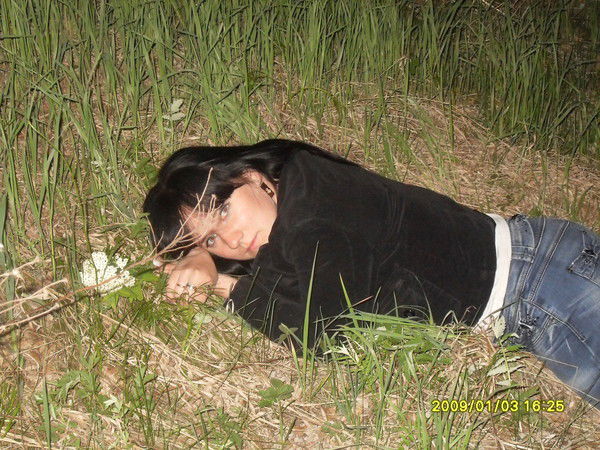 Cветлана Григорьева