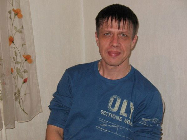 Валерий Власов