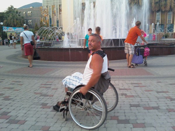 Игорь Найдин