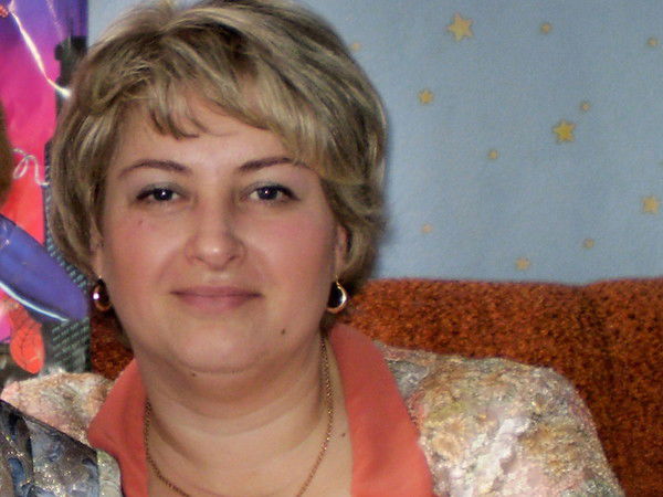 Татьяна Николаева