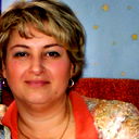 Татьяна Николаева