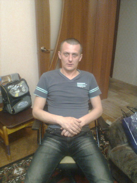 Александр Абрамовских