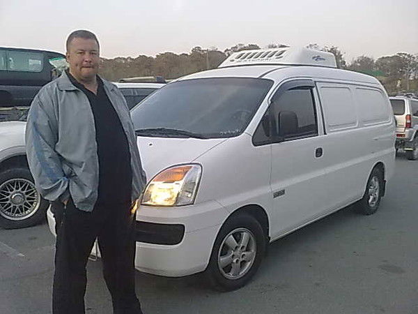 Андрей Яловский