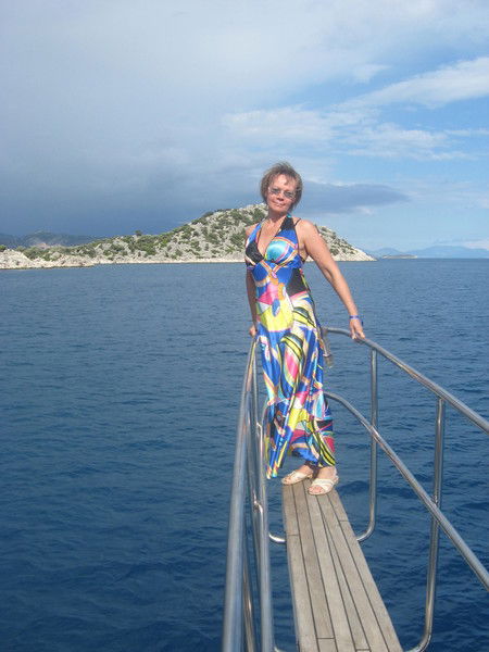 Татьяна Кудрявцева( Каргаполова)