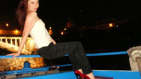 Ольга Ломакина