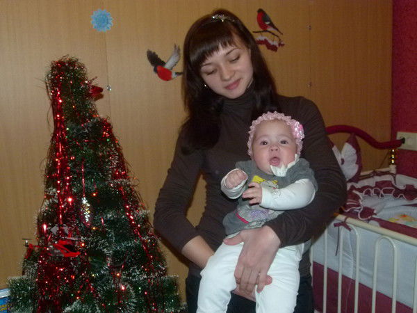 Юлия Макарова