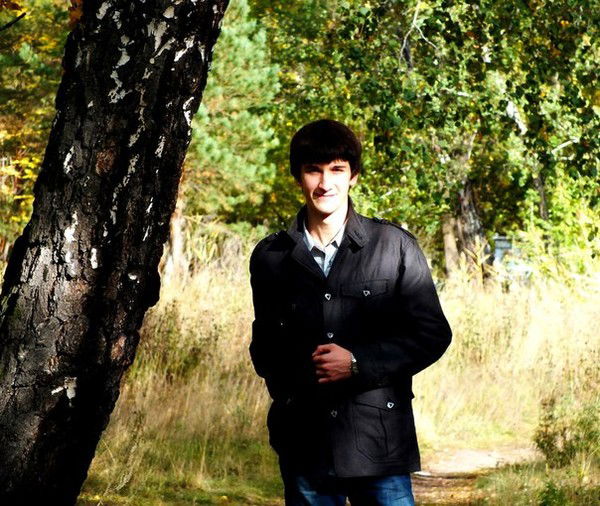 Андрей Алиев