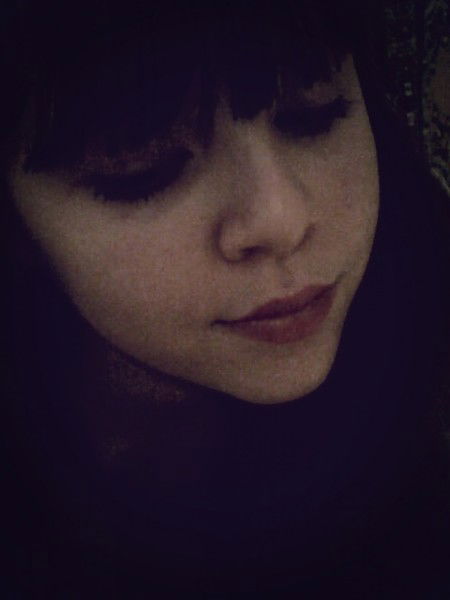 Любовь Шиянова