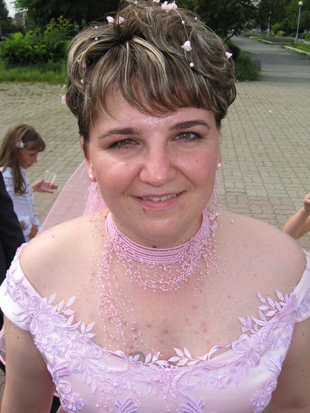 Елена Павлова