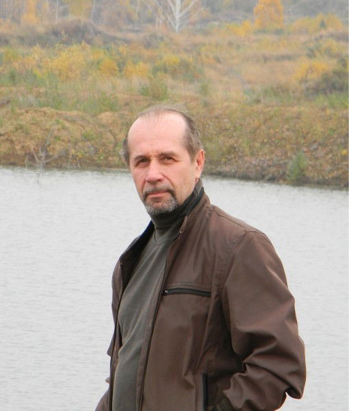 Георгий Дюбанов