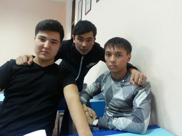 Сабырхан Айжарык