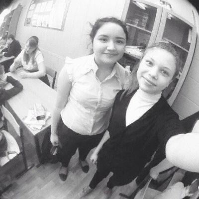 Юлия Кочнева