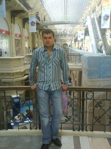 Иван Прокопишин