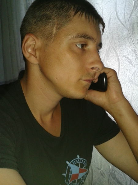 Данил Чечель