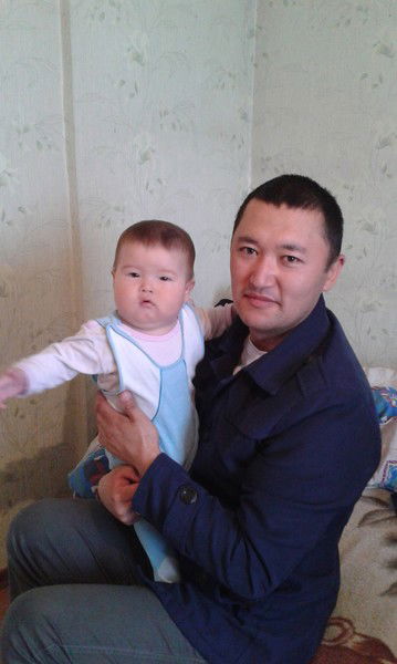 Галым Тайтиков