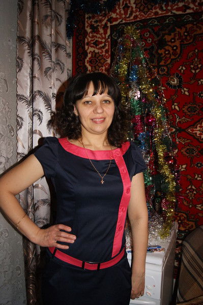 Ольга Попова