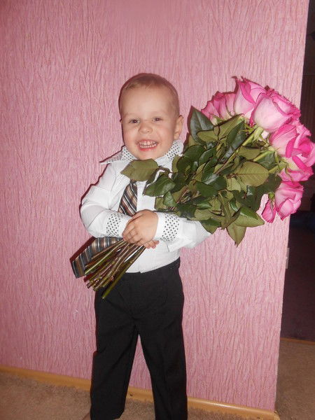 Олеся Евдокимова (Сагель)