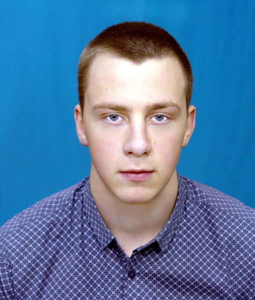 Владислав Шарапов