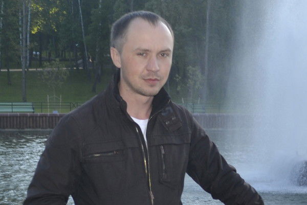 Юрий Петрович