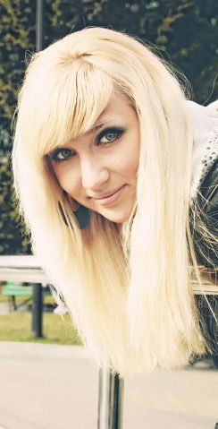 Екатерина Рогачева