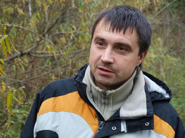 Михаил Макаревич