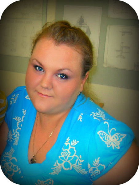 Анюта Журавлёва