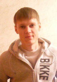 Сергей Булатов