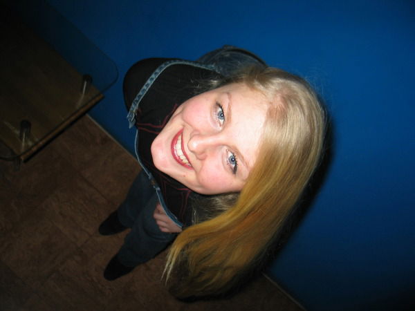 Юлия Болбат