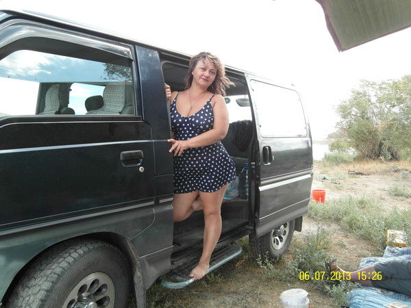 Гассельбах Светлана