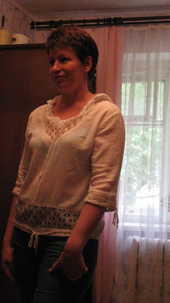 Светлана Кофанова