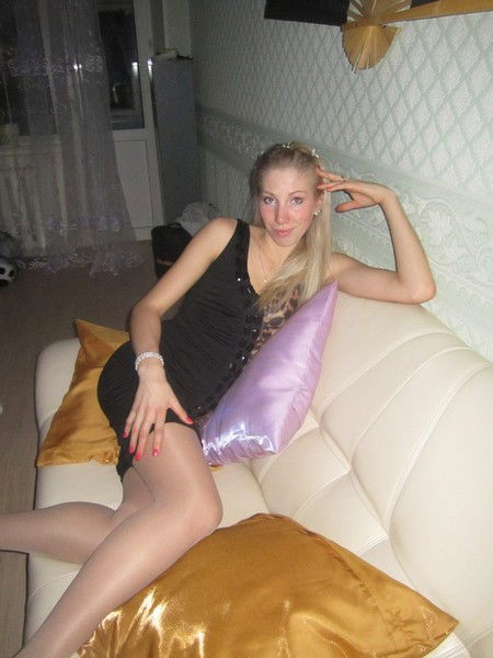 Елизавета Иванова